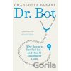 Dr. Bot - Charlotte Blease Dr. Bot - Charlotte Blease