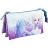 Cerda Triple na zips DISNEY FROZEN
