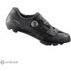Shimano SH-RX800 tretry, čierne EU 45 Shimano SH-RX800 tretry, čierne EU 45