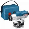BOSCH GOL 26 D optický nivelačný prístroj 0601068000 BOSCH GOL 26 D optický nivelačný prístroj 0601068000