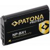 Batéria pre fotoaparát PATONA pre Sony NP-BX1 1090mAh Li-Ion Protect (PT11705) Batéria pre fotoaparát PATONA pre Sony NP-BX1 1090mAh Li-Ion Protect (PT11705)