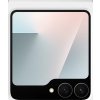Samsung silikónový Galaxy Z Flip 7 FE White EF-PF741TWE Samsung silikónový Galaxy Z Flip 7 FE White EF-PF741TWE