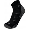 Ponožky Salomon Black 6947338 Ponožky Salomon Black 6947338