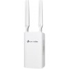 TP-Link ER703WP-4G-Outdoor OMADA VPN 4G+Cat6 vonkajší router (AX3000, 3xGbEWAN/LAN, 1xPoE+, 2xPoE-out, 1xnanoSIM, IP55) TP-Link ER703WP-4G-Outdoor OMADA VPN 4G+Cat6 vonkajší router (AX3000, 3xGbEWAN/LAN, 1xPoE+, 2xPoE-out, 1xnanoSIM, IP55)