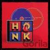 Rolling Stones: Honk - Rolling Stones Rolling Stones: Honk - Rolling Stones