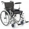 Timago Invalidný vozík Classic-TIM s doprovodnou brzdou 51 cm Timago Invalidný vozík Classic-TIM s doprovodnou brzdou 51 cm