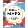 Brilliant Maps - Ian Wright Brilliant Maps - Ian Wright