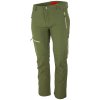 Bennon FORCE TROUSERS GREEN/SAND Softshellové nohavice Zelená, 50 Bennon FORCE TROUSERS GREEN/SAND Softshellové nohavice Zelená, 50