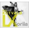Petr Kotvald: LX CD Petr Kotvald: LX CD