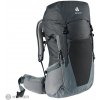 deuter Futura 24 SL dámsky batoh, 24 l, sivá deuter Futura 24 SL dámsky batoh, 24 l, sivá