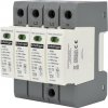 Prepäťová ochrana SPD02-4P-B+C Schelinger Prepäťová ochrana SPD02-4P-B+C Schelinger