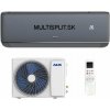 Klimatizácia AUX 12QB Q-Smart Premium Grey 3,5 kW set s jednoduchou montážou v BA (Klimatizácia AUX 12QB Q-Smart Premium Grey set s jednoduchou montážou v BA) Klimatizácia AUX 12QB Q-Smart Premium Grey 3,5 kW set s jednoduchou montážou v BA (Klimatizácia AUX 12QB Q-Smart Premium Grey set s jednoduchou montážou v BA)