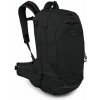 Cyklistický batoh OSPREY ESCAPIST 25 BLACK Objem: 25 l Cyklistický batoh OSPREY ESCAPIST 25 BLACK Objem: 25 l