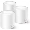 TP-Link Deco X50 Pro, 3ks TP-Link Deco X50 Pro, 3ks