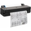 Ploter HP DesignJet T250 24-in Printer bez stojana (5HB06A#B19) Ploter HP DesignJet T250 24-in Printer bez stojana (5HB06A#B19)