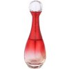 Gaira Fľaštička na parfum 4021 červená