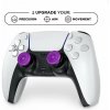Kontrolfreek FPS Frenzy fialová Grips PS5 (6100-PS5) Kontrolfreek FPS Frenzy fialová Grips PS5 (6100-PS5)