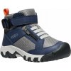 Keen TARGHEE BOUNDLESS CHILDREN naval academy/steel grey Veľkosť: 27/28 detské topánky Keen TARGHEE BOUNDLESS CHILDREN naval academy/steel grey Veľkosť: 27/28 detské topánky