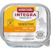 Animonda Integra Protect Sensitive, Morčacie s ryžou 100g Animonda Integra Protect Sensitive, Morčacie s ryžou 100g