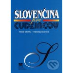 Slovenčina pre cudzincov