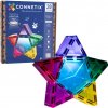 Connetix Light Star Pack 28 ks