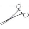 Surgicrafts peán zahnutý svorka 18 cm Surgicrafts peán zahnutý svorka 18 cm