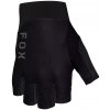 Fox Ranger Gel Short Finger Gloves black M Fox Ranger Gel Short Finger Gloves black M