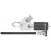 Lenovo NanoSaver Essential Cable Lock 4XE1F30276