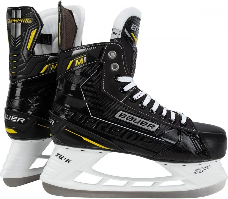 Bauer Supreme M1 Intermediate