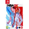 NBA 2K22 (Switch) NBA 2K22 (Switch)