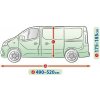 Kegel-Blazusiak 5-4155-248-3020 Ochranná plachta Mobile Garage na auto VW Transporter T4 1990-2003 Kegel-Blazusiak 5-4155-248-3020 Ochranná plachta Mobile Garage na auto VW Transporter T4 1990-2003