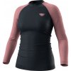 Dynafit Tour Light Merino W Ls mokarosa M Dynafit Tour Light Merino W Ls mokarosa M