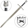 Jolly Longclaw Meč Jon Snow Hra O Tróny Jolly Longclaw Meč Jon Snow Hra O Tróny