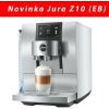 Jura Z10 Aluminium White (EB) Jura Z10 Aluminium White (EB)