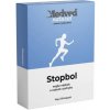 Medveď natural Stopbol 60 kapsúl Medveď natural Stopbol 60 kapsúl