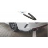 Maxton Design Difuzory pod zadný nárazník - Skoda, SKOC4RSRSD1C Maxton Design Difuzory pod zadný nárazník - Skoda, SKOC4RSRSD1C