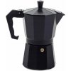Verk 07043 9 (Moka kanvica na sporák – príprava silnej kávy v štýle espresso doma) Verk 07043 9 (Moka kanvica na sporák – príprava silnej kávy v štýle espresso doma)