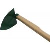Motyka špicatá, veľká, 600 g/1200mm, s násadou Motyka špicatá, veľká, 600 g/1200mm, s násadou