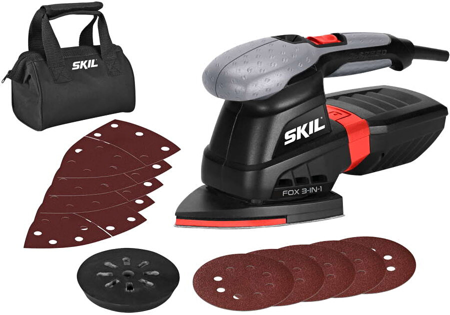 Skil 7220 AC