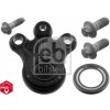 Zvislý/nosný čap FEBI BILSTEIN 38490 Zvislý/nosný čap FEBI BILSTEIN 38490