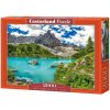 Castorland 2000- PUZZLE Puzzle Castorland 2000- PUZZLE Puzzle