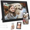 Digitálny fotorámik 10,1 Digitálny fotorámik 10,1