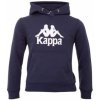 Kappa Taino Kids Hoodie Junior 705322J-821 (63238) 128 Kappa Taino Kids Hoodie Junior 705322J-821 (63238) 128