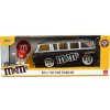 Jada Ford Usa Econoline Minibus M&M's 1:24