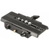 Manfrotto Sliding plate adapter
