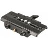 Manfrotto Sliding plate adapter Manfrotto Sliding plate adapter