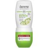 Deodorant roll-on Natural & Refresh 50 ml Lavera Deodorant roll-on Natural & Refresh 50 ml Lavera