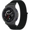 VSETKONAMOBIL 69698 NYLON Remienok pre Amazfit Active Edge čierny VSETKONAMOBIL 69698 NYLON Remienok pre Amazfit Active Edge čierny
