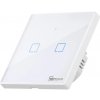 Smart Switch WiFi + RF 433 Sonoff T2 EU TX (2-channel) updated Smart Switch WiFi + RF 433 Sonoff T2 EU TX (2-channel) updated