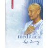 Meditácia 2. doplnené vydanie - Sri Chinmoy Meditácia 2. doplnené vydanie - Sri Chinmoy